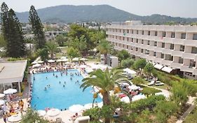 Ialyssos Bay Hotel
